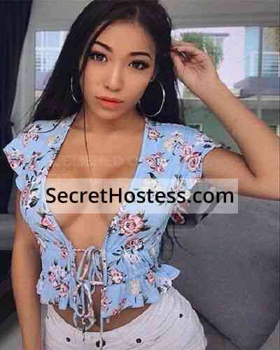 Karina Korean 21Yrs Old Escort 51KG 166CM Tall Amman Image - 3