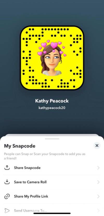 27 year old Escort in Newfoundland and Labrador Down to have some fun