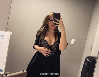 Kylie Karma 26Yrs Old Escort 175CM Tall Niagara Image - 2