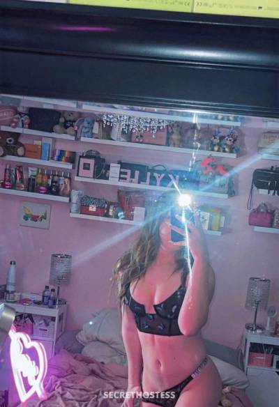 Kylie Karma 26Yrs Old Escort 175CM Tall Niagara Image - 5