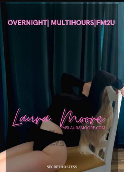 LAURA MOORE 27Yrs Old Escort Skeena Image - 7