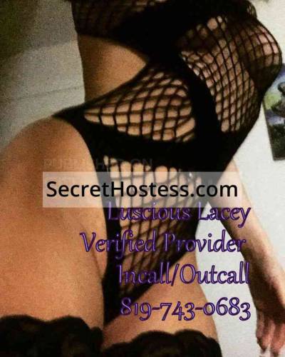 Lacey 24Yrs Old Escort Montreal Image - 5