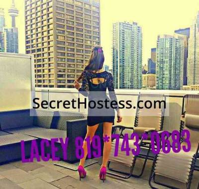 Lacey 24Yrs Old Escort Montreal Image - 20