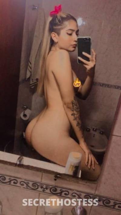 25 Year Old Latino Escort Philadelphia PA Blonde - Image 1