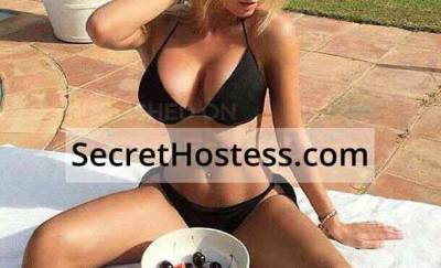 Melisa 24Yrs Old Escort 50KG 168CM Tall Istanbul Image - 0