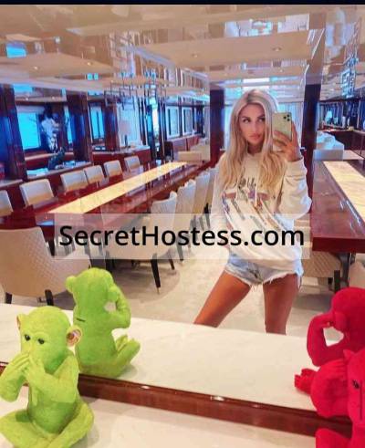 28 Year Old Latvian Escort Bangkok Blonde Blue eyes - Image 4