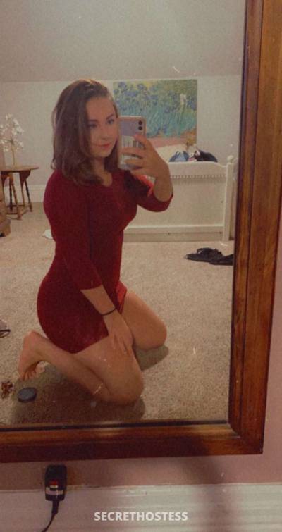 Molly 27Yrs Old Escort Size 5 167CM Tall Belleville Image - 1