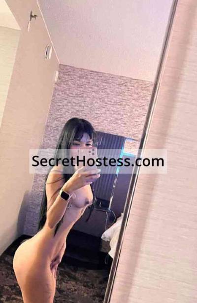 22 year old Colombian Escort in Medellin Natalia, Independent