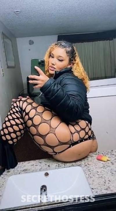 Neya 22Yrs Old Escort Dallas TX Image - 1