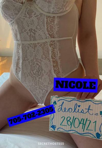 Nicole 26Yrs Old Escort Owen Sound Image - 2