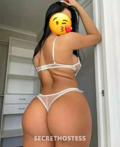 New Latina in Boston MA