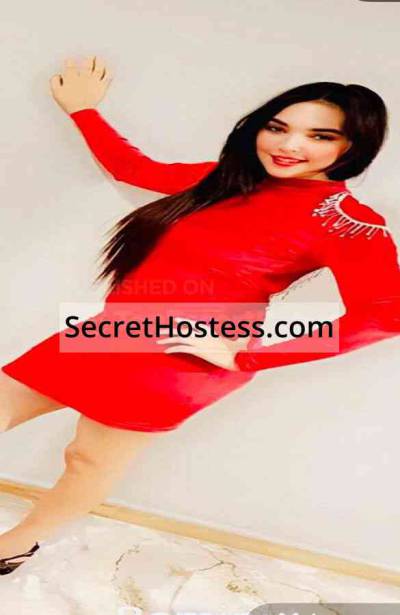 RITAJ 21Yrs Old Escort 58KG 175CM Tall Istanbul Image - 0