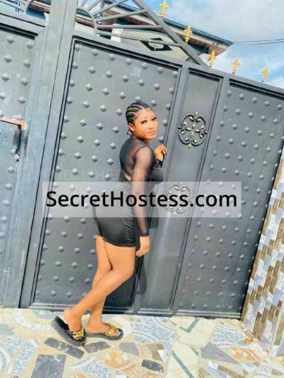 Riches 21Yrs Old Escort 53KG 139CM Tall Accra Image - 0