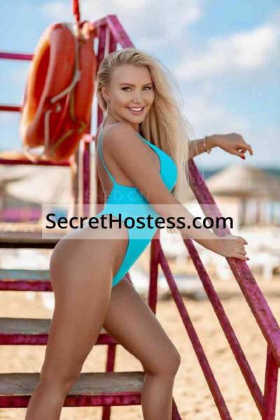 Rita VIP 24Yrs Old Escort 58KG 170CM Tall Istanbul Image - 3