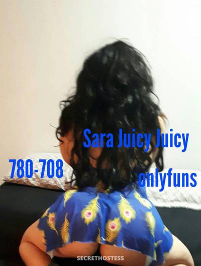 SARA Juicy Juicy 30Yrs Old Escort Yellowknife Image - 9