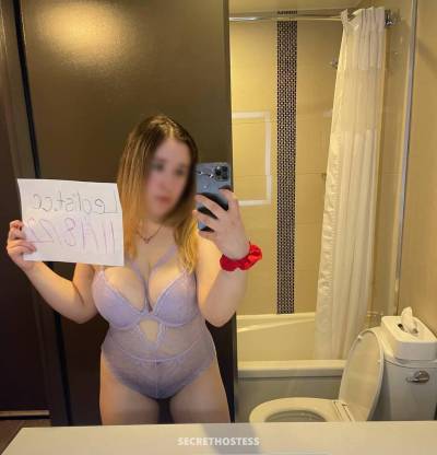 SEXY SCARLETT 22Yrs Old Escort Sudbury Image - 10