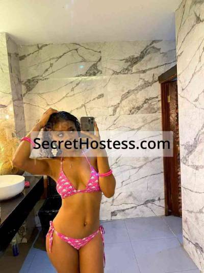 Sandra 22Yrs Old Escort 56KG 143CM Tall Accra Image - 2