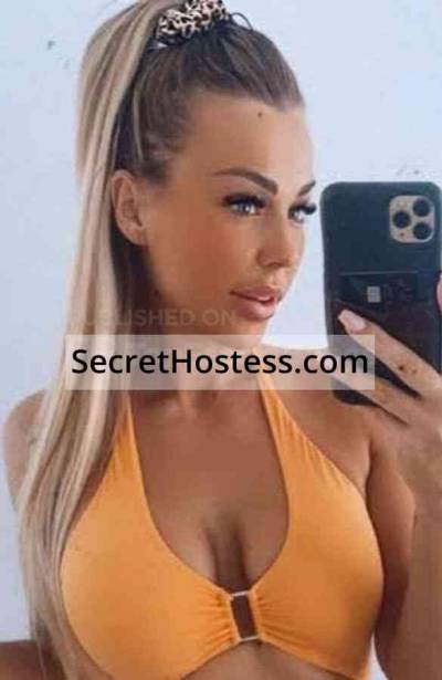 24 year old Ukrainian Escort in Istanbul Sasha, Agency
