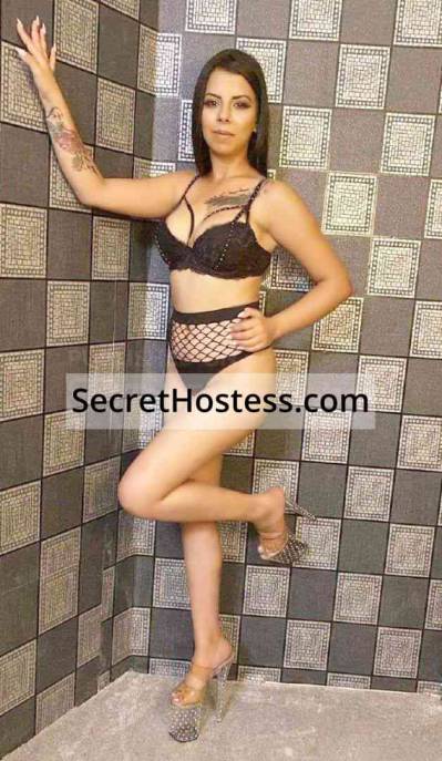 Sisi 20Yrs Old Escort 50KG 160CM Tall Nicosia Image - 2