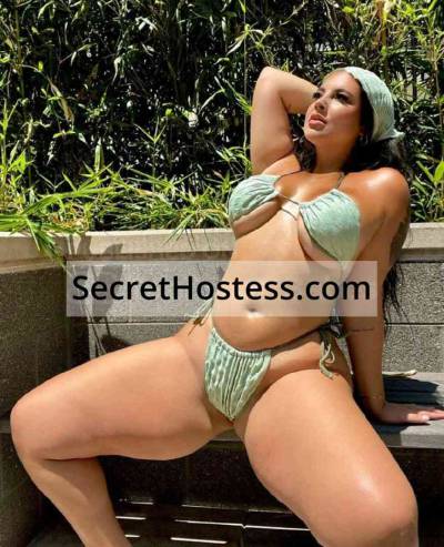 Sonia 24Yrs Old Escort 77KG 165CM Tall Casablanca Image - 1