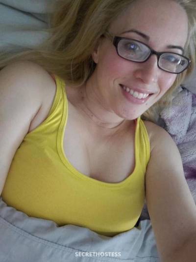 Theresa 26Yrs Old Escort Quebec City Image - 1