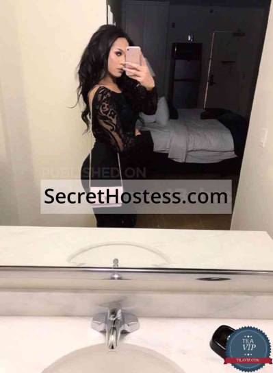 Tila VIP 31Yrs Old Escort 44KG 162CM Tall Toronto Image - 1