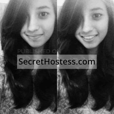 Zoha 18Yrs Old Escort 43KG 158CM Tall Istanbul Image - 1