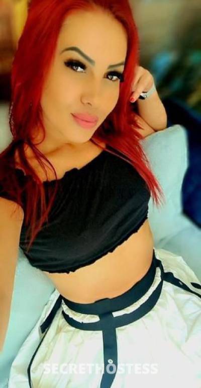 FunGirl RedHair NaturallyFit in Belfast