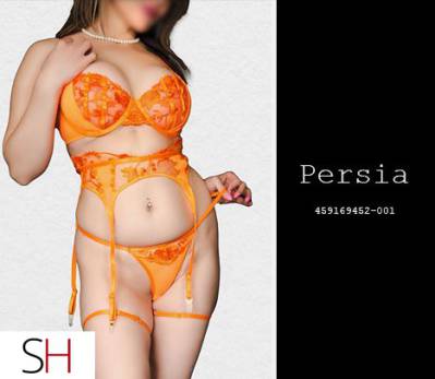 PERSIA - GABBY - PAIGE Early Morning 160 Specials from 7AM- in City of Edmonton