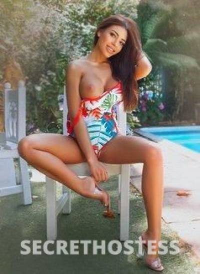 22Yrs Old Escort London Image - 3