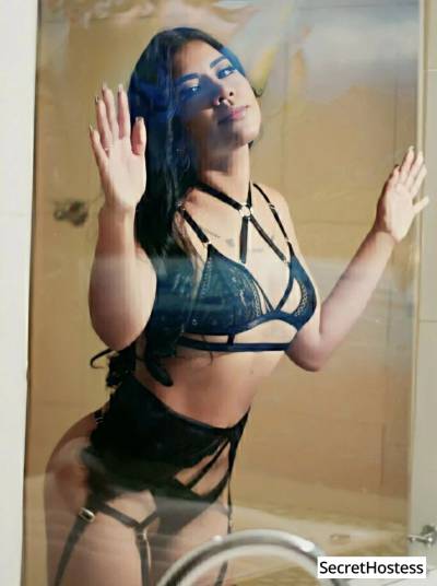 23 Year Old Colombian Escort Abu Dhabi - Image 1