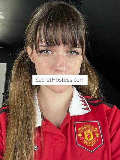 27Yrs Old Escort Manchester Image - 2