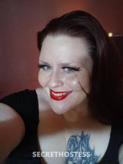 41 Year Old Italian Escort Houston TX Redhead Blue eyes - Image 4