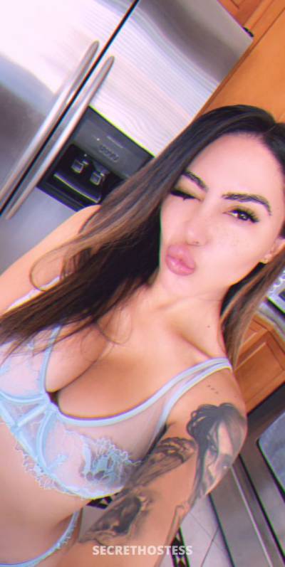 Anais 24Yrs Old Escort Edmonton Image - 2