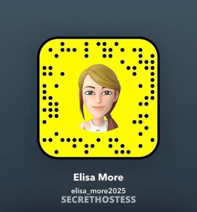 Elisa 22Yrs Old Escort Spokane WA Image - 2