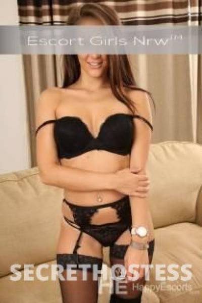 Isabelle 23Yrs Old Escort 171CM Tall Cologne Image - 0
