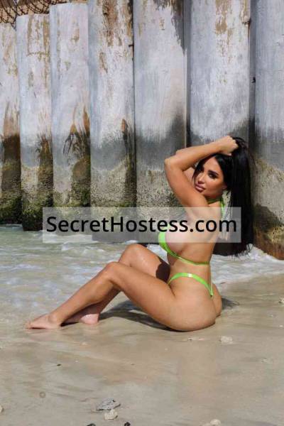 KIM 25Yrs Old Escort 60KG 160CM Tall Miami FL Image - 1