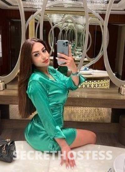 19 year old Escort in Istanbul Milena – Azerbaijani escort in İstanbul