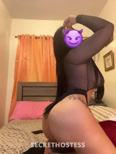 Luci 25Yrs Old Escort Bronx NY Image - 1