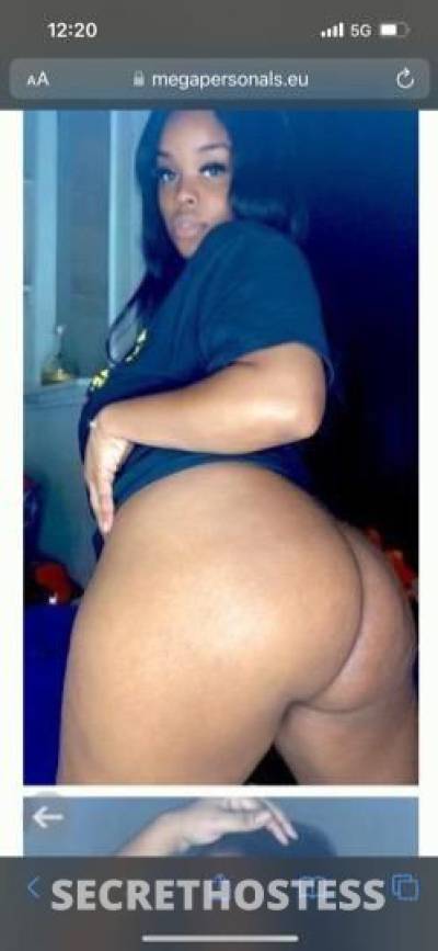 Mahogany 24Yrs Old Escort Hickory NC Image - 1