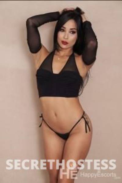 23 year old Italian Escort in Malaga Manuela