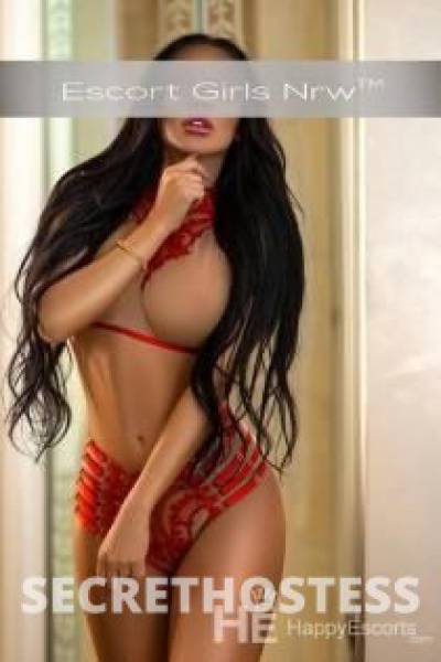 Margo 25Yrs Old Escort 178CM Tall Cologne Image - 1