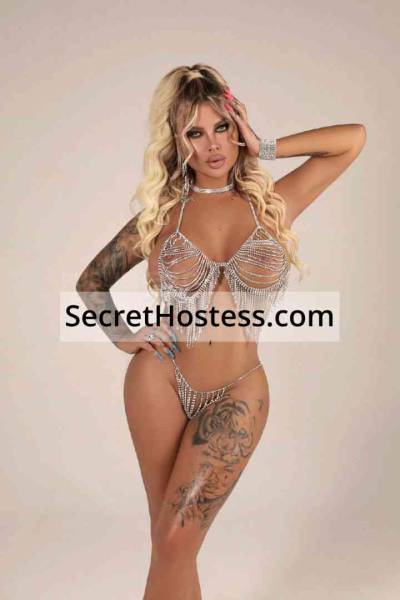 Marlen 28Yrs Old Escort 55KG 166CM Tall Dubai Image - 0