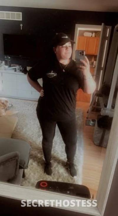 34 year old Escort in College Station TX Megan