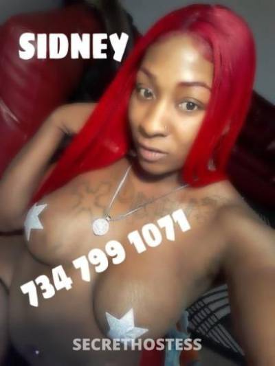 SID 29Yrs Old Escort Detroit MI Image - 2