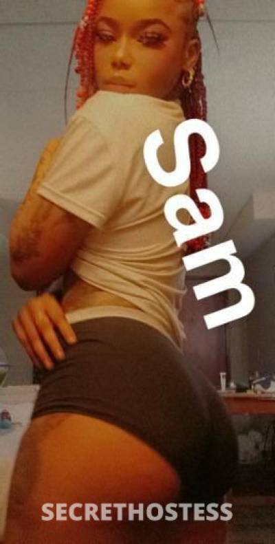 Sam 25Yrs Old Escort Saint Louis MO Image - 0