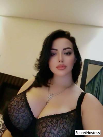 Samra 23Yrs Old Escort 75KG 172CM Tall Dubai Image - 6