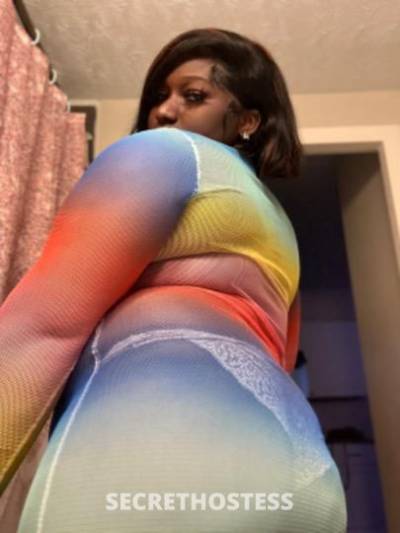 Tiah 22Yrs Old Escort Cincinnati OH Image - 8