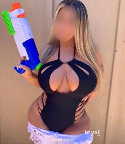 20 Year Old American Escort Tampa FL Blonde - Image 3