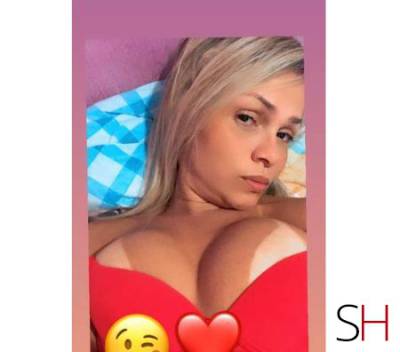 20 Year Old White Escort Manaus - Image 1